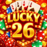 Lucky 26 Game