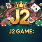 J2 Game