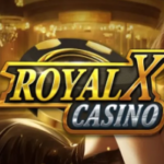 Royal X Casino game