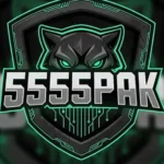 5555pak game